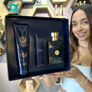 Set Versace Dylan Blue - Image 2