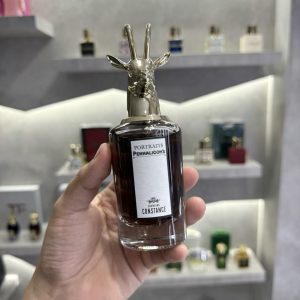 Changing Constance Penhaligon's - Image 2