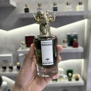 The Inimitable William Penhaligon Penhaligon's - Image 2