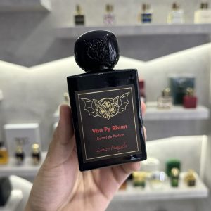 Van Py Rhum Lorenzo Pazzaglia - Image 2