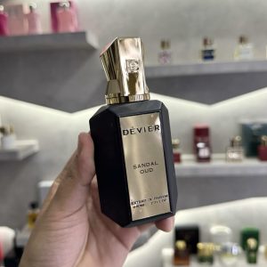 Devier Sandal Oud - Image 2