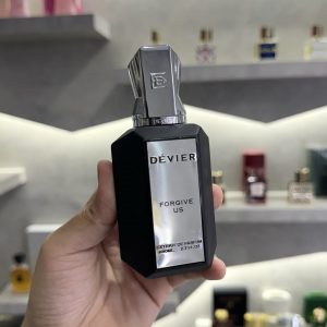 Devier Forgive Us - Image 2