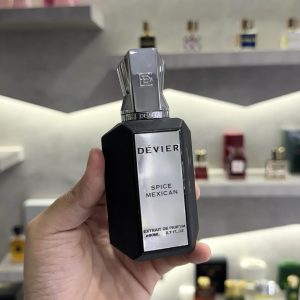 Devier Spice Mexican - Image 2