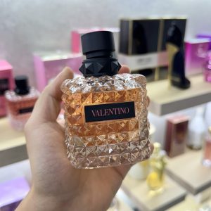 Valentino Donna Born In Roma Coral Fantasy EDP - Image 2