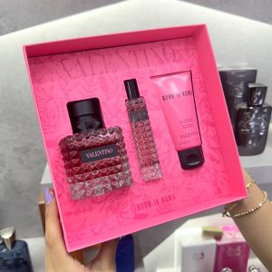 Set Valentino Donna Born In Roma - Image 2