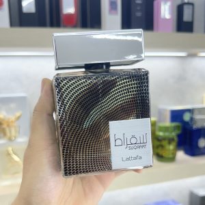 Lattafa Suqraat (Clon Acqua Di Gio PROFUMO) - Image 2