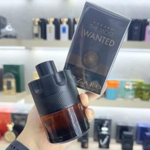 Azzaro The Most Wanted PARFUM - Image 2