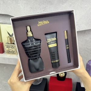 Set Le Male Le Parfum Jean Paul Gaultier - Image 2