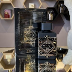 Lattafa Oud For Glory - Image 3