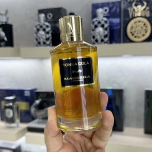 Mancera Tonka Cola - Image 2