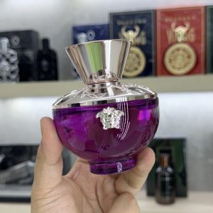 Versace Dylan Purple - Image 2