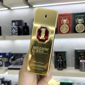 One Million Royal Paco Rabanne - Image 2