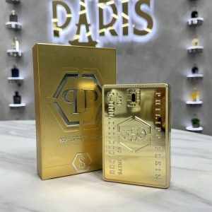 No Limits Gold Philipp Plein - Image 2