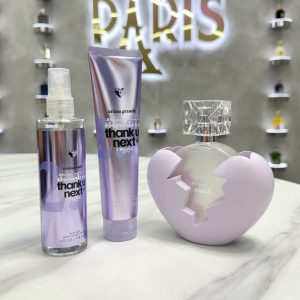 Set Thank U Next 2.0 Ariana Grande - Image 3