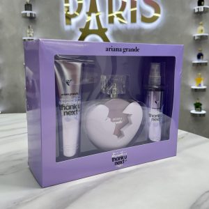 Set Thank U Next 2.0 Ariana Grande - Image 2