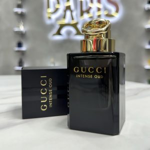 Gucci Intense Oud - Image 2