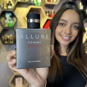 Allure Homme Sport Eau Extreme - Image 2