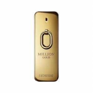 1 Million Gold Paco Rabanne