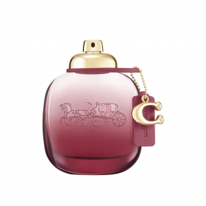 Coach Wild Rose - Image 1