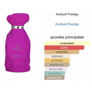 Uhud Arabiyat 100 ML - Image 2
