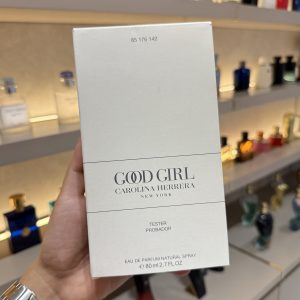 Good Girl CH (TESTER NUEVO 80ML) - Image 2