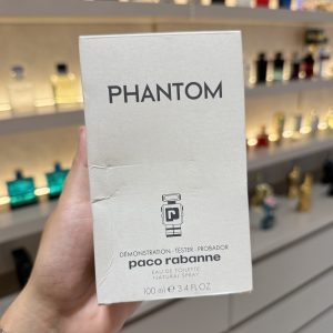 Phantom Paco Rabanne (TESTER NUEVO 100ML) - Image 2