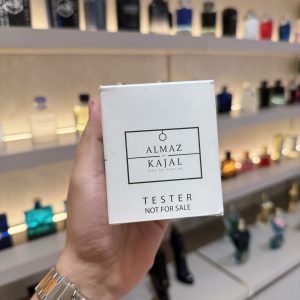 Almaz Kajal (TESTER NUEVO 100ML) - Image 2