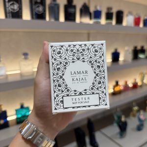 Lamar Kajal (TESTER NUEVO 100ML) - Image 2