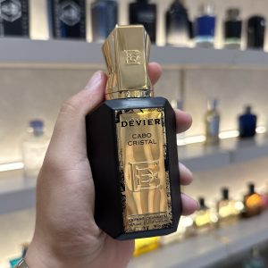 Cabo Cristal Devier (TESTER NUEVO 80ML) - Image 2