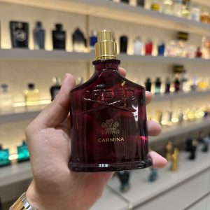 Creed Carmina (TESTER SIN TAPA NUEVO 75ML) - Image 2
