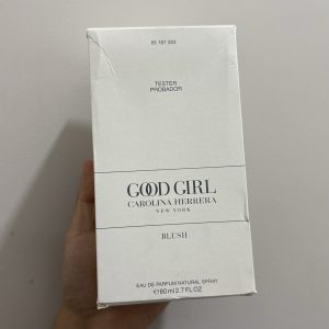 Good Girl Blush CH (TESTER NUEVO 80ML) - Image 2