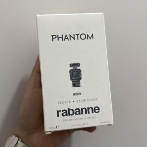 Phantom Intense Rabanne (TESTER NUEVO 100ML) - Image 2