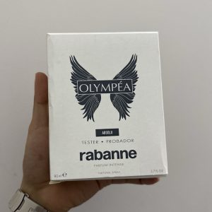 Olympea Absolu Rabanne (TESTER NUEVO 80ML) - Image 2