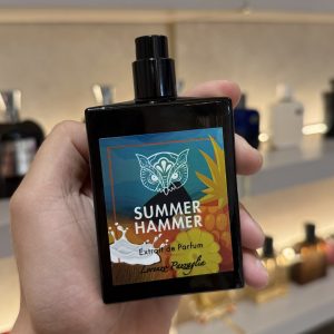 Summer Hammer LP (TESTER NUEVO 50ML EXTRACTO, SIN TAPA) - Image 1