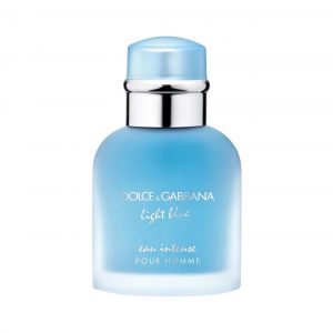 Light Blue Eau Intense EDP D&G 100ML