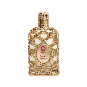 Orientica Royal Amber