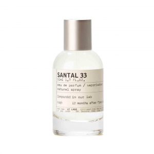 Santal 33 Le Labo 100 ML