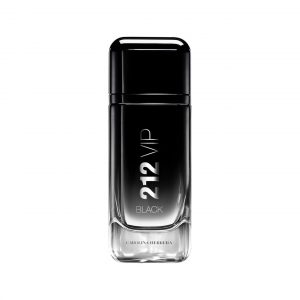 212 VIP BLACK Carolina Herrera