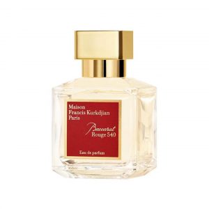 Baccarat Rouge 540 EDP Maison Francis Kurkdjian