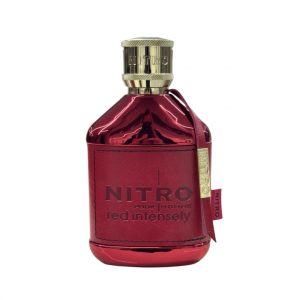 Nitro Red Intensely Dumont Paris Extrait 100 ML