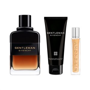 Set Givenchy Gentleman Reserve Privee