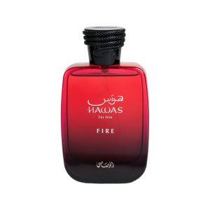 Hawas Fire 100 ML