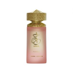 Khair Fussion Paris Corner