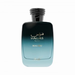 Hawas Malibu Rasasi 100 ML